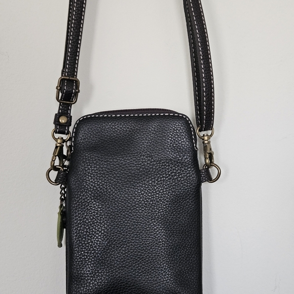 Chala crossbody bag EUC - Picture 4 of 8